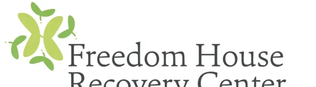 Freedom House Recovery