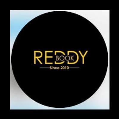 Reddy Book