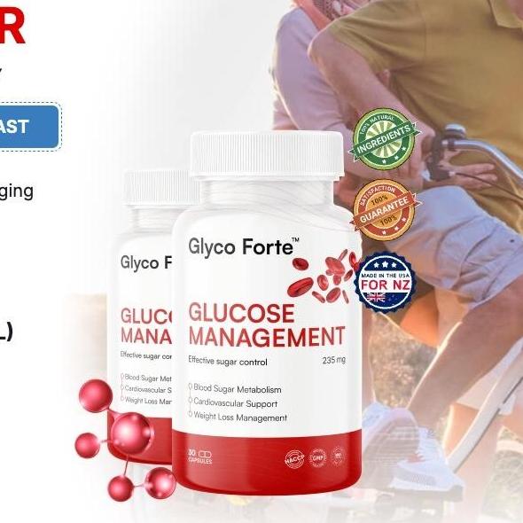 Glyco Forte