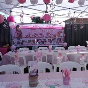 Event N Party Hire Sydney