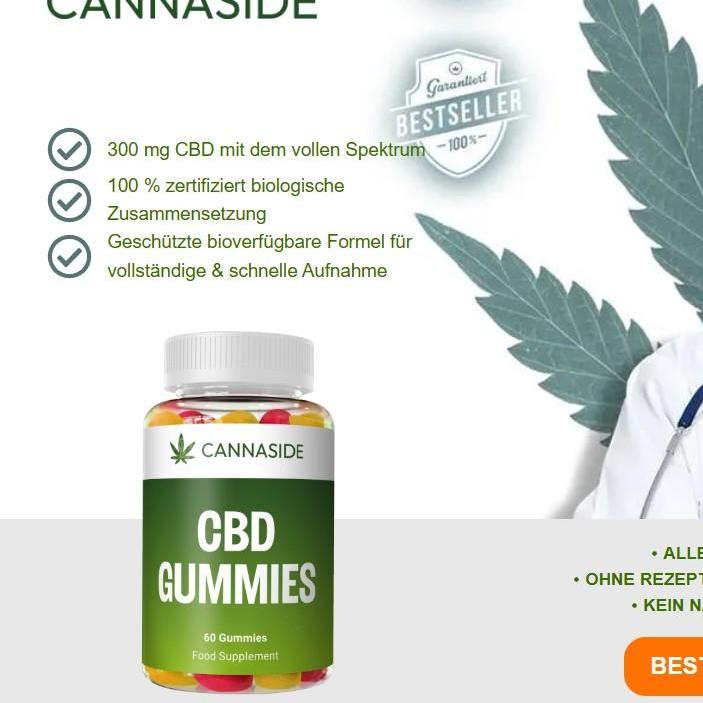 CannaSide Deutschland