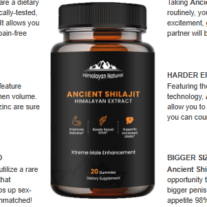 Himalayan Natural