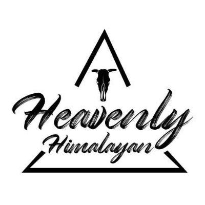 Heavenly  Himalayan