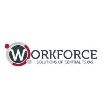 Workforce Solutions  Of Central Texas