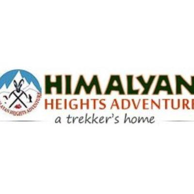 Himalayan Heights Adventure