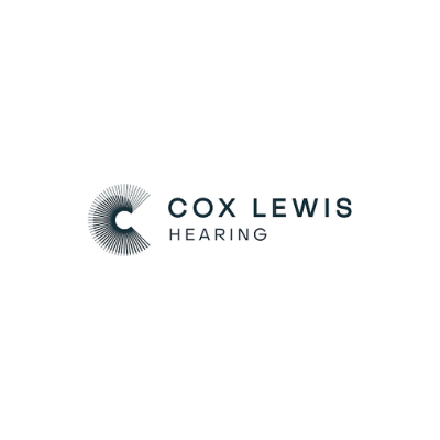 Cox Lewis  Hearing