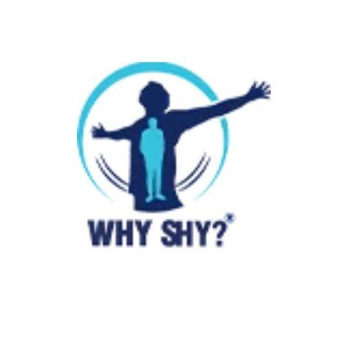 Why Shy