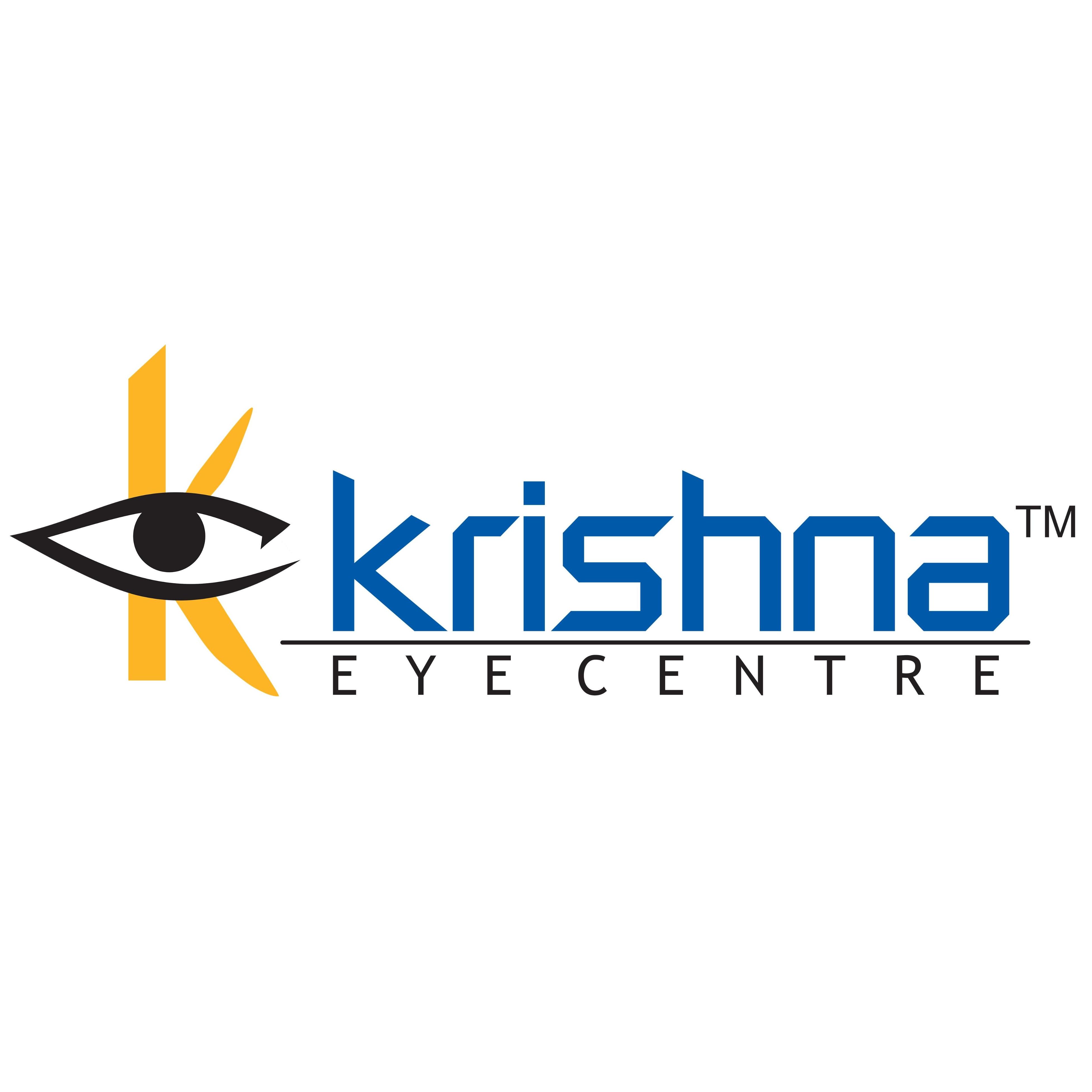 Krishna Eye Centre