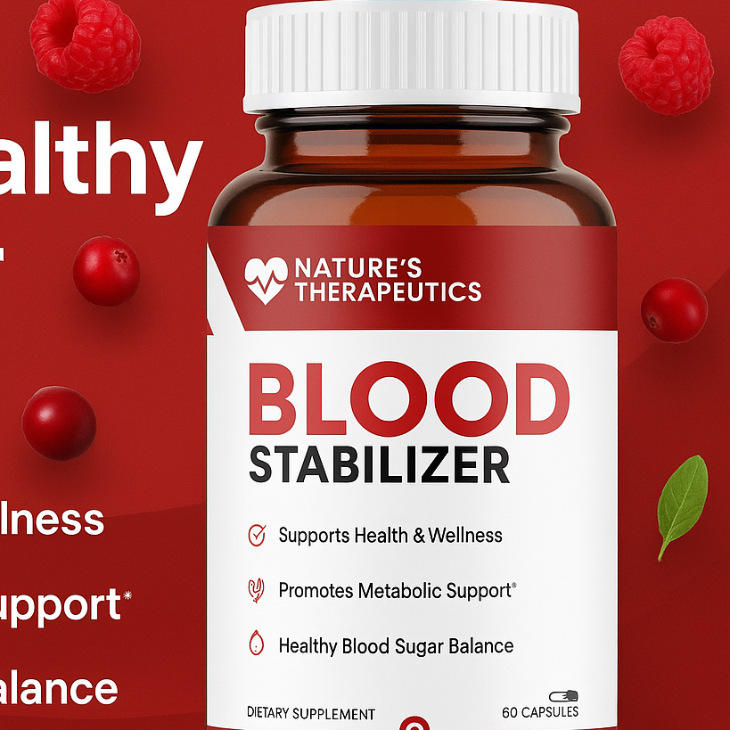 Natures Therapeutics