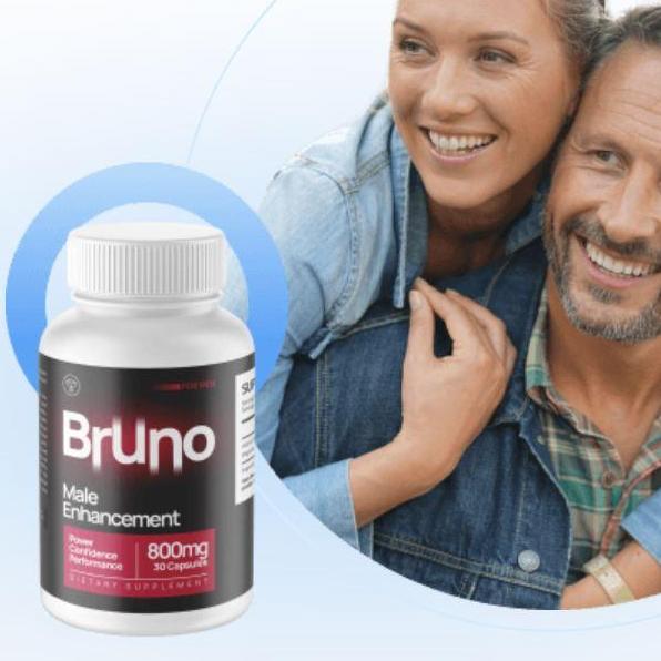 Bruno Male