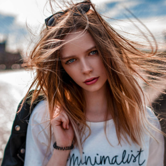 Alice Zhdanova