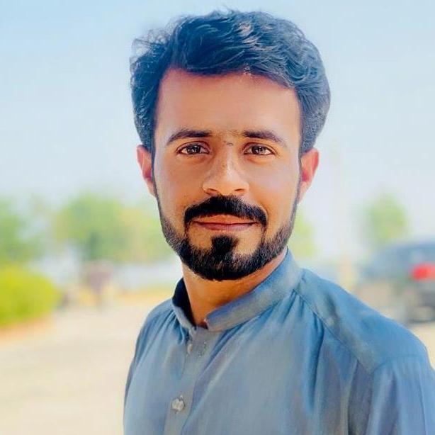 Azhar Ali