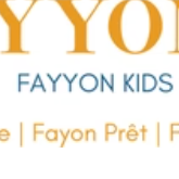 Fayon  Kids 