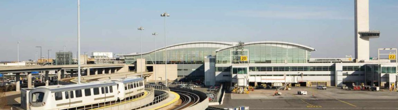 Airways Airports