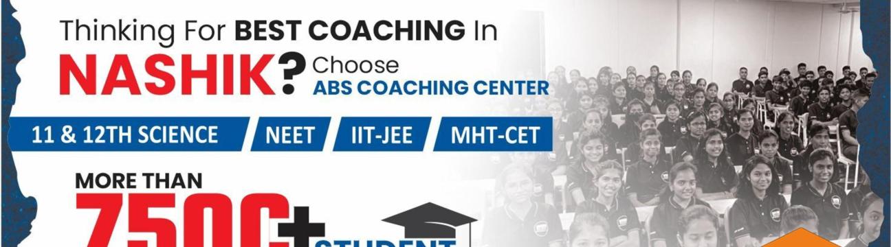 ABS Coaching Center