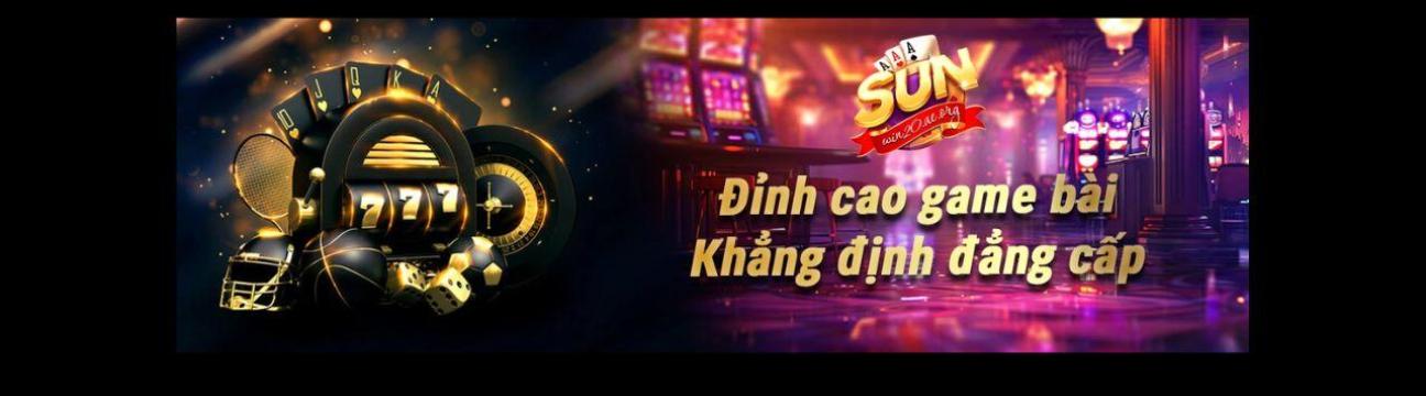 Cổng Game Sunwin20