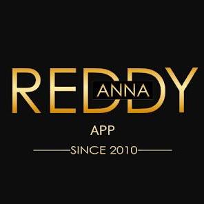 Reddy Anna