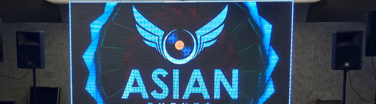 Asian Events