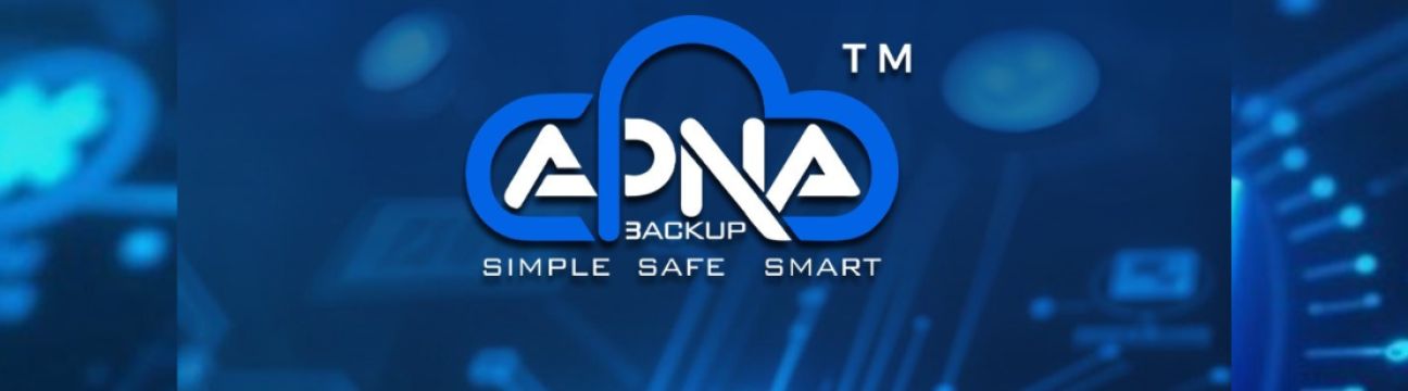 Apna Backup