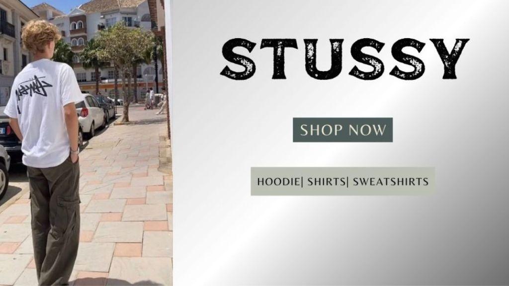 Stussyshop Ukshop