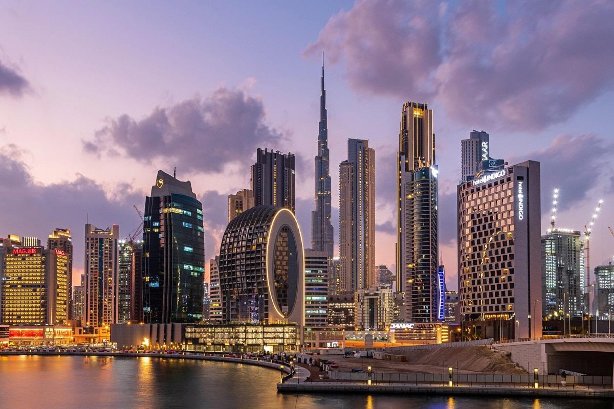 Dubai Property