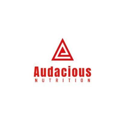 AUDACIOUS  NUTRITION
