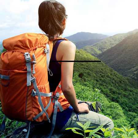 Shivi Traveller