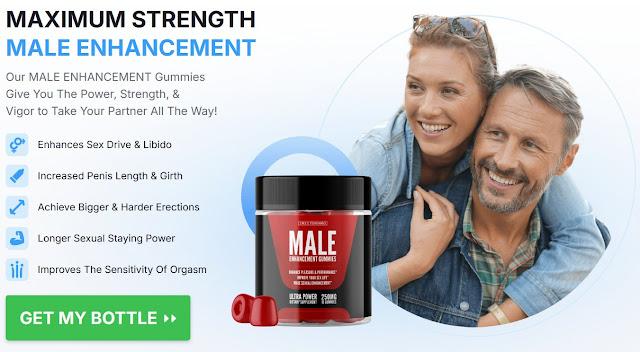  Erectonin MD Erectonin