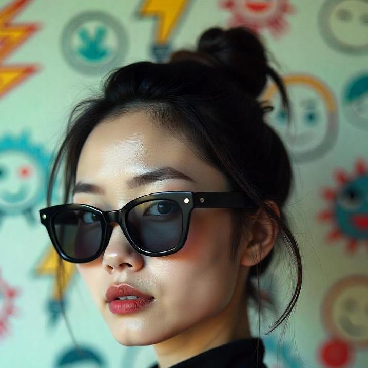 Athena Petridis