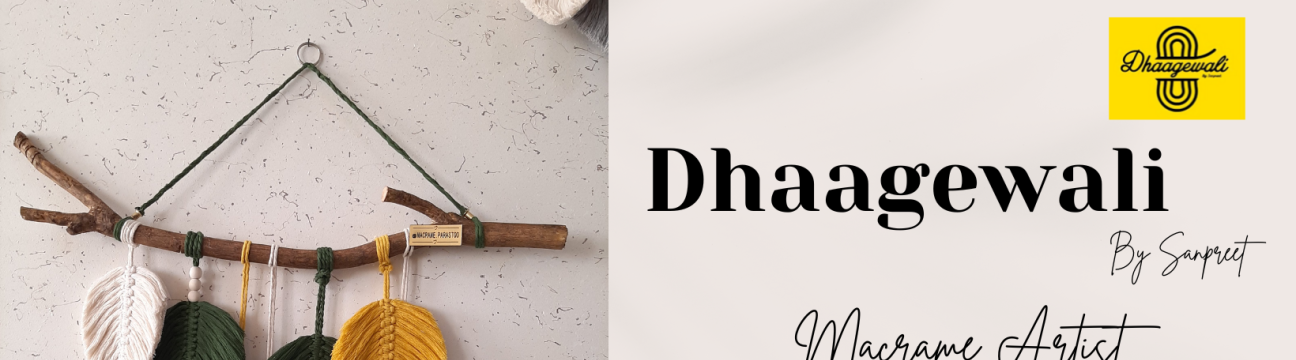 Dhaagewali Sanpreet