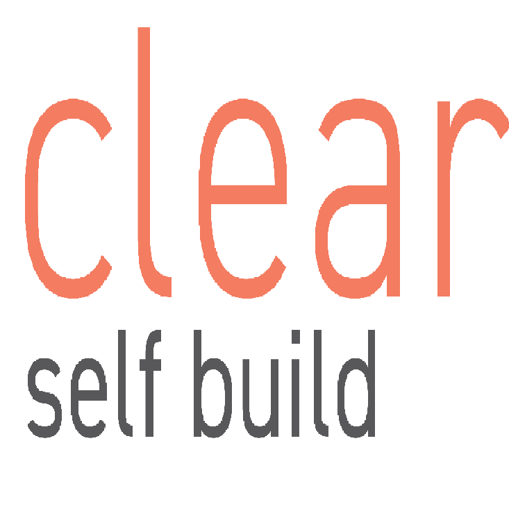  Clear Self  Build