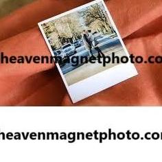 Heavenmagnet Photo