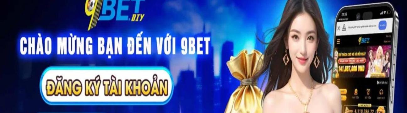 9bet Diy
