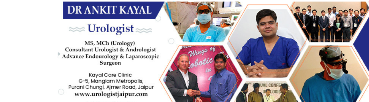 Dr. Ankit Kayal