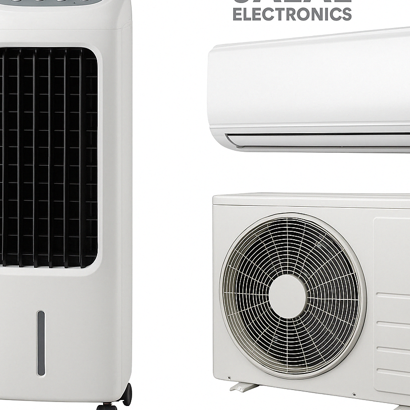 JALAL ELECTRONICS