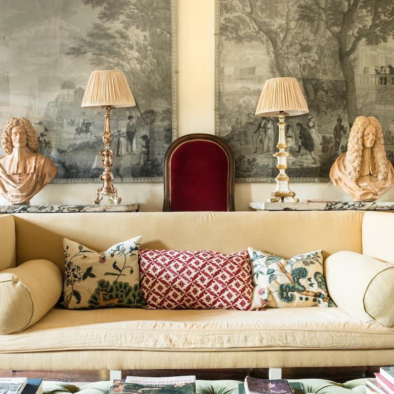 Tuscany Holidayvillas