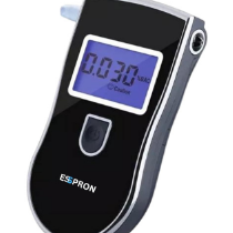 Esspron  Breathalyzer
