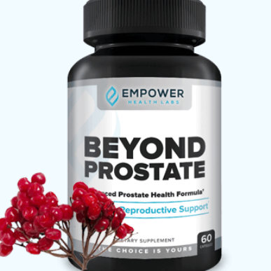 Beyond Prostate
