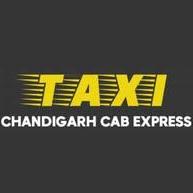 Chandigarh Cabexpress