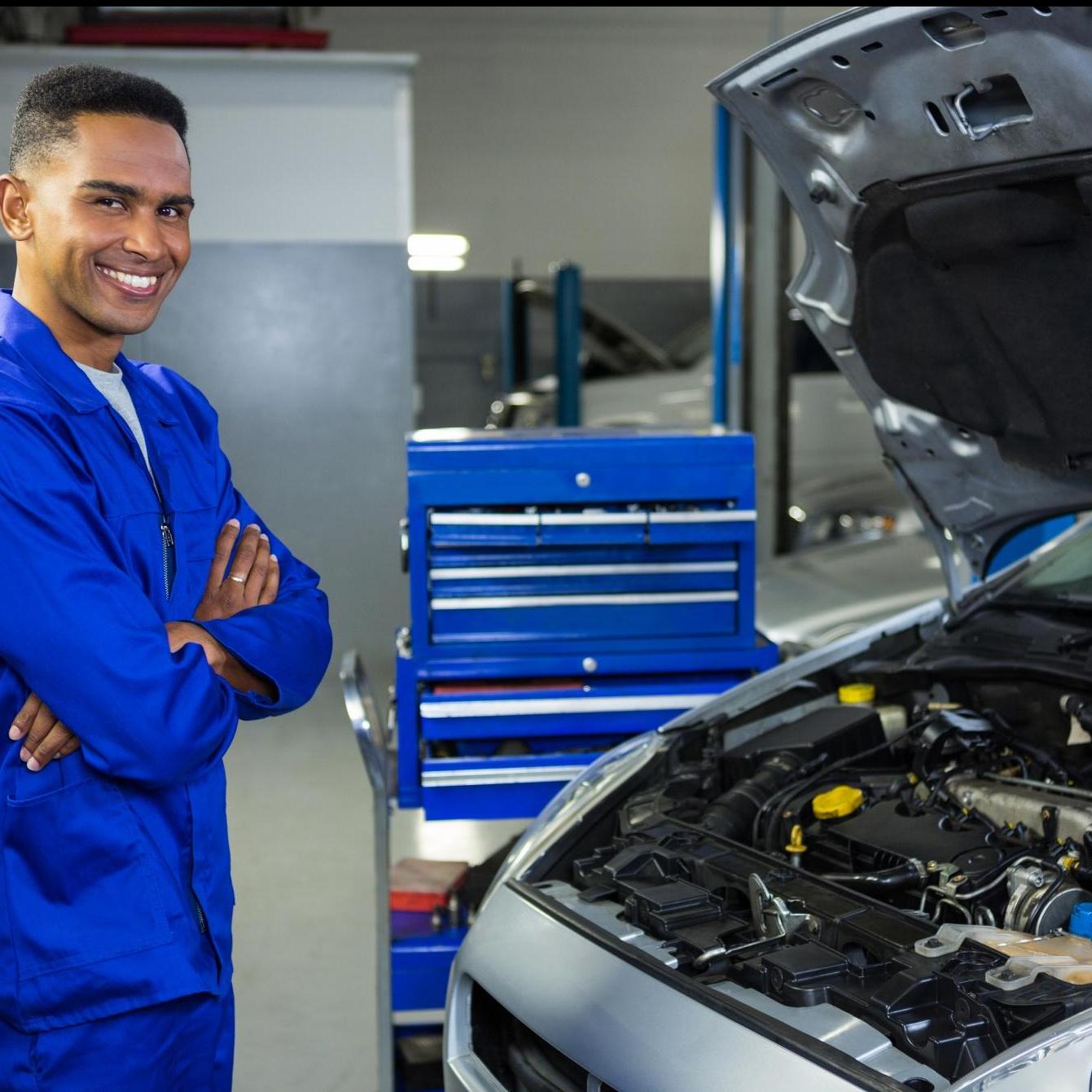 Car Service Expert Dubai