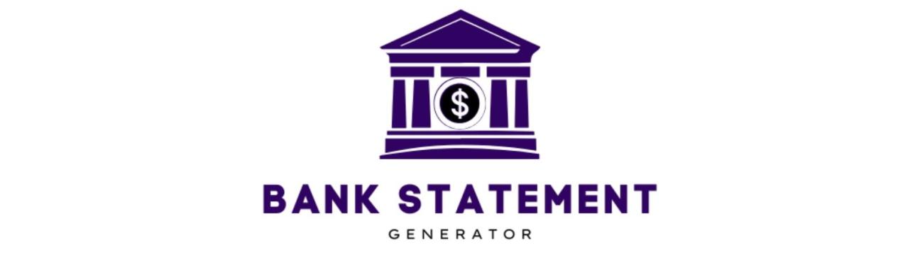 Bank Statement  Generators
