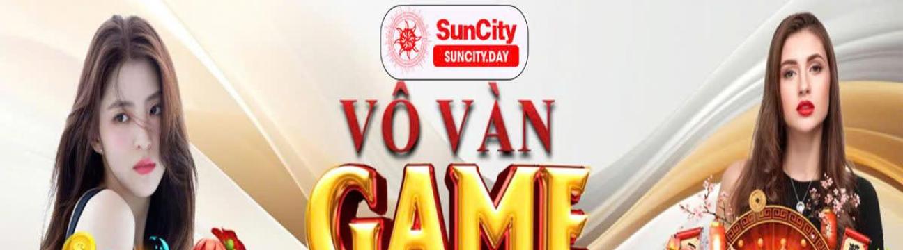 Nhà Cái SUNCITY
