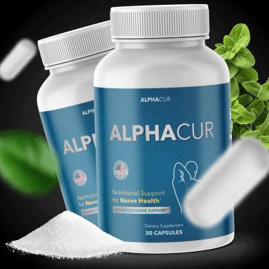 Alphacur Update