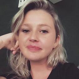 Chloe Anderson
