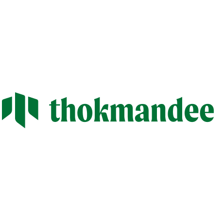 Thok mandee