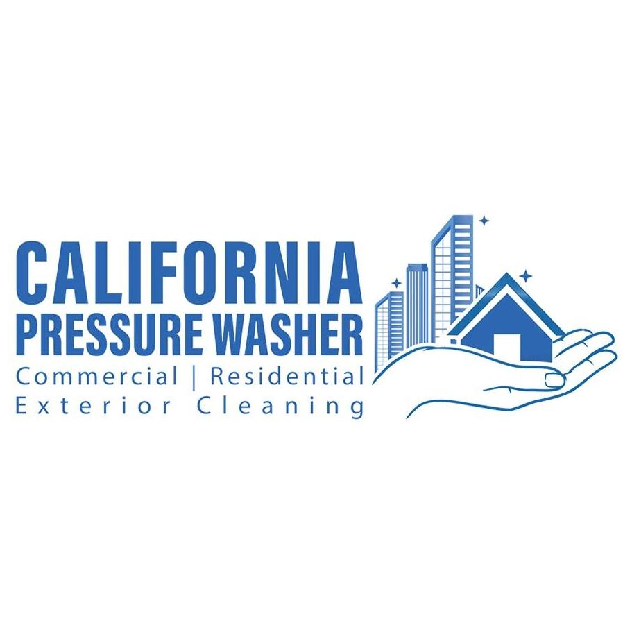  California Pressure  Washer