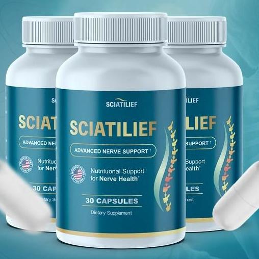 Sciatilief Neuropathy