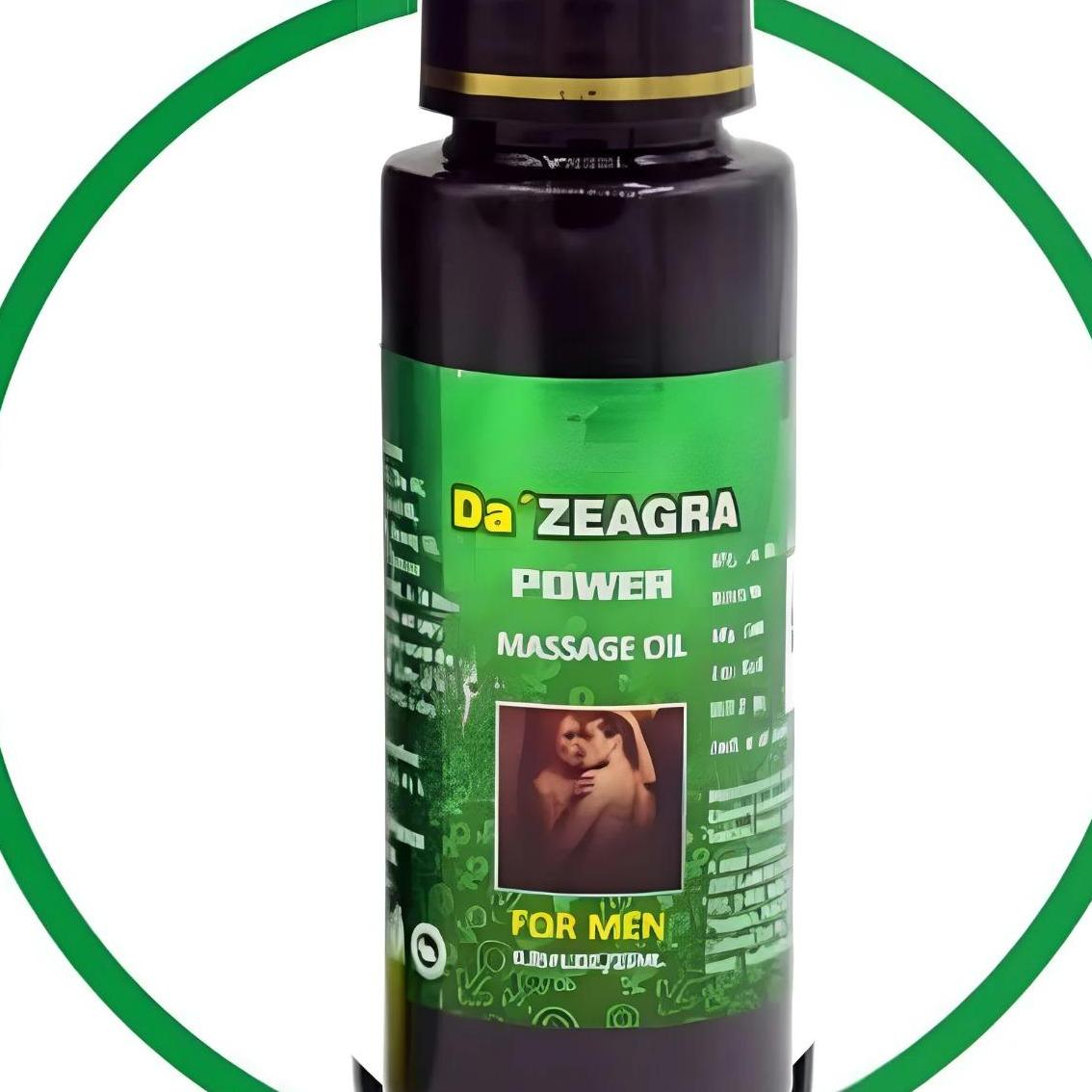 Da Zeagra Tablets