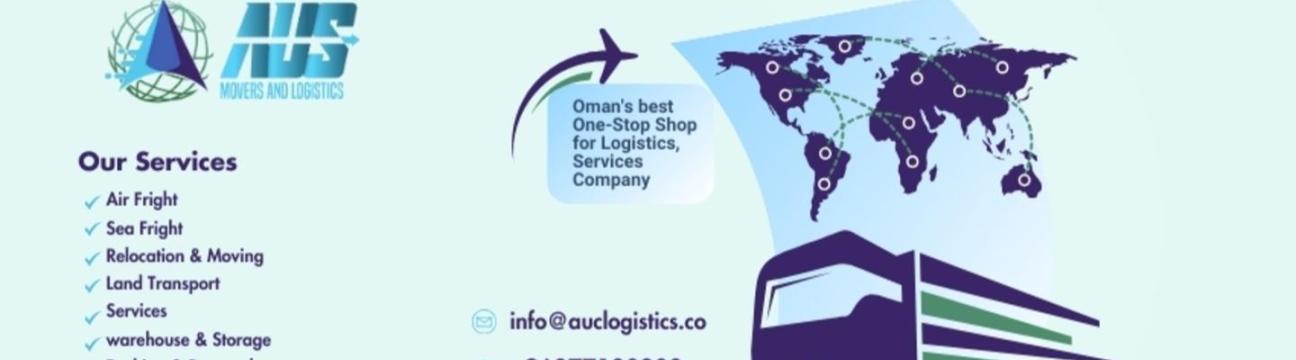 AUS Movers & Logistics