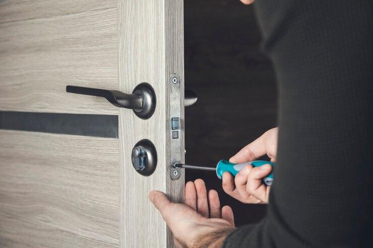 Locksmith-in-Hermitage-TN